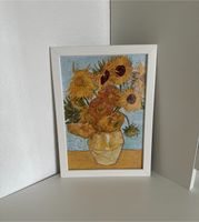 Bild Sonnenblumen Van Gogh Berlin - Wilmersdorf Vorschau