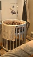 Comfort Baby 7 in 1 Babybett inkl. Große Matratze Rheinland-Pfalz - Bacharach Vorschau