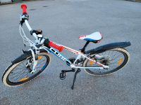 Cube Race 24 Zoll Fahrrad Kinder Mountainbike 240 Bayern - Olching Vorschau