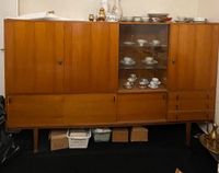 Alter Buffetschrank (Abholung bis 31.05.24 möglich) Baden-Württemberg - Heidelberg Vorschau