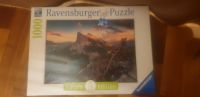 Ravensburger puzzle 1000 Teile nature Edition 16 Rocky Mountains München - Allach-Untermenzing Vorschau