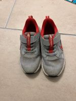 Nike Sneaker grau 28,5 Bayern - Straubing Vorschau