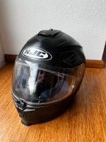 HJC IS 17 Integralhelm Motorradhelm Größe XS sehr guter Zustand Baden-Württemberg - Sexau Vorschau