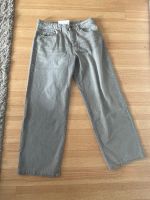 Ungetragene Baggy Jeans Wandsbek - Hamburg Bramfeld Vorschau