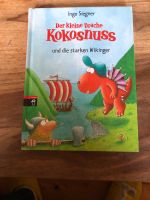 Der kleine Drache Kokosnuss und die starken Wikinger Buch Sachsen-Anhalt - Langeneichstädt Vorschau