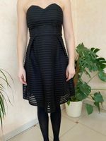 Kleid, Marke Glamorous, Gr, 36, schwarz Bayern - Erlangen Vorschau