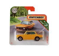 Matchbox '69 BMW 2002 in OVP * MBX Road Trip * GCD90 Nordrhein-Westfalen - Dülmen Vorschau