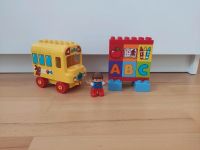 Lego Duplo Set mein erster Bus 10603 *top* Essen - Essen-Borbeck Vorschau