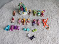 ab0,5€/25€ playmobil City life fashion girl Boutique dekopodest Bayern - Rednitzhembach Vorschau