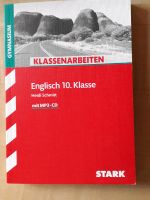 Stark Klassenarbeiten Englisch 10. Klasse Gymnasium Bayern - Icking Vorschau