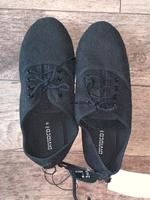 H&M Dividend Sneaker SCHWARZ 38 NEU Niedersachsen - Bleckede Vorschau