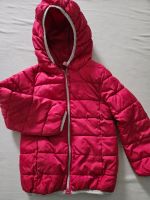 Jacke Übergangsjacke pink Gr. 110 Glitzerband Rheinland-Pfalz - Montabaur Vorschau