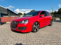 VW Golf 5 V GTI 2.0TFSI DSG 3.Hand Nordrhein-Westfalen - Gelsenkirchen Vorschau