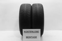 2 x 205/60 R16 92H Winterreifen Michelin Alpin 5 4,7MM DOT2819 Baden-Württemberg - Brackenheim Vorschau