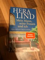 Mein Mann, seine Frauen und ich, Autorin: Hera Lind Sachsen - Chemnitz Vorschau