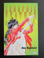 Manga Seraphic Feather 1 Nordrhein-Westfalen - Krefeld Vorschau