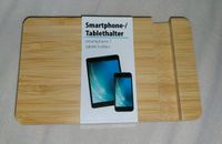 Smartphone Tablet halter Holz NEU Kiel - Ravensberg-Brunswik-Düsternbrook Vorschau
