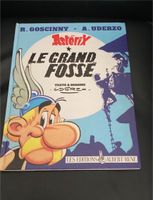 Asterix Le Grand Fosse Berlin - Wilmersdorf Vorschau