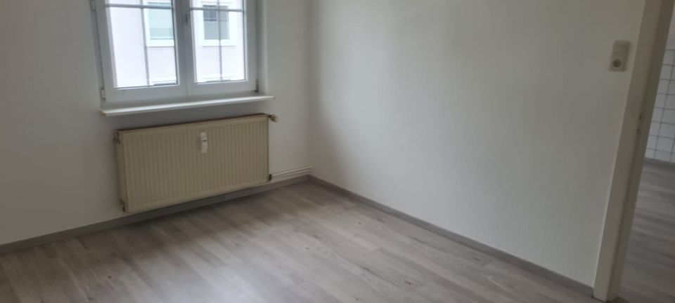 Renovierte Wohnung in Haan-Gruiten in Haan