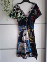 Desigual Kleid gr. M Mülheim - Köln Holweide Vorschau