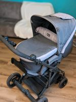 Kinderwagen 3in1 Rhino ABC Design Nordrhein-Westfalen - Bad Lippspringe Vorschau