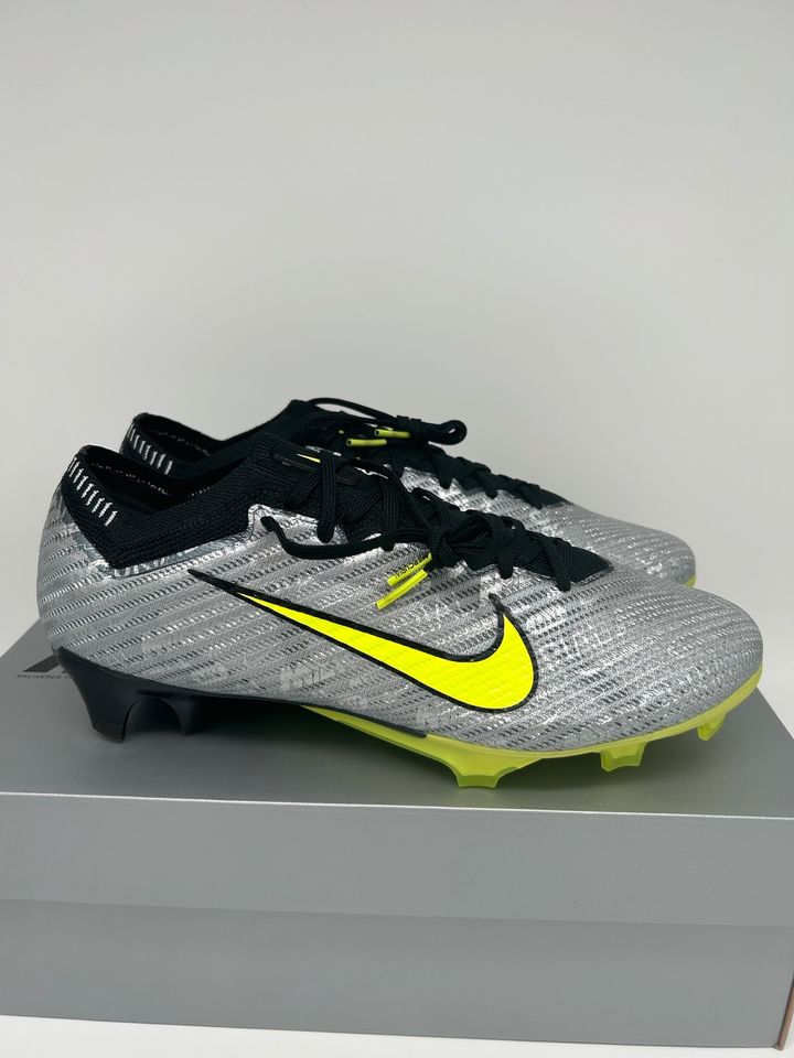 Nike Mercurial Vapor 15 Elite FG Gr. 38,5 / 40 / 42,5 / 45,5 NEU in Aachen