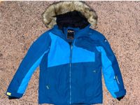 CMP Jungen Winterjacke Skijacke Jacke blau Gr. 152 Hessen - Wetzlar Vorschau