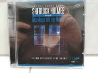Sherlock Holmes Der Mann mit der Narbe Hörspiel CD Niedersachsen - Hollern-Twielenfleth Vorschau