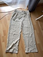 Musselin Hose, weite Hose Gr xl Bremen - Vegesack Vorschau