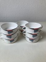 8x Villeroy & Boch „Baleno“ Suppentasse Baden-Württemberg - Malsch Vorschau