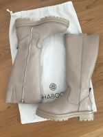 Haboob Damenstiefel Leder 39 Nagelneu Bayern - Lindau Vorschau