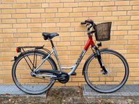 Kalkhoff Damenfahrrad 28Zoll in einem Top Zustand Niedersachsen - Bad Bevensen Vorschau