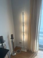 LED Lampe - sehr guter Zustand - 150cm hoch Bayern - Hausen Vorschau