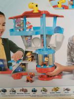 Lookout Tower Paw Patrol Rheinland-Pfalz - Frankenthal (Pfalz) Vorschau