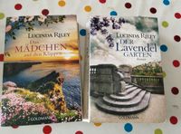 Lucinda Riley Bücher Nordrhein-Westfalen - Südlohn Vorschau