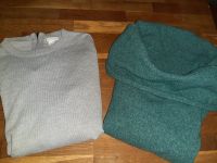 2 tolle Pullis, Garcia, H&M, XL / L, sehr guter Zustand Saarbrücken-Mitte - St Johann Vorschau