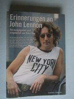 John Lennon Buch geschrieben von Yoko Ono Boizenburg/Elbe - Gothmann Vorschau