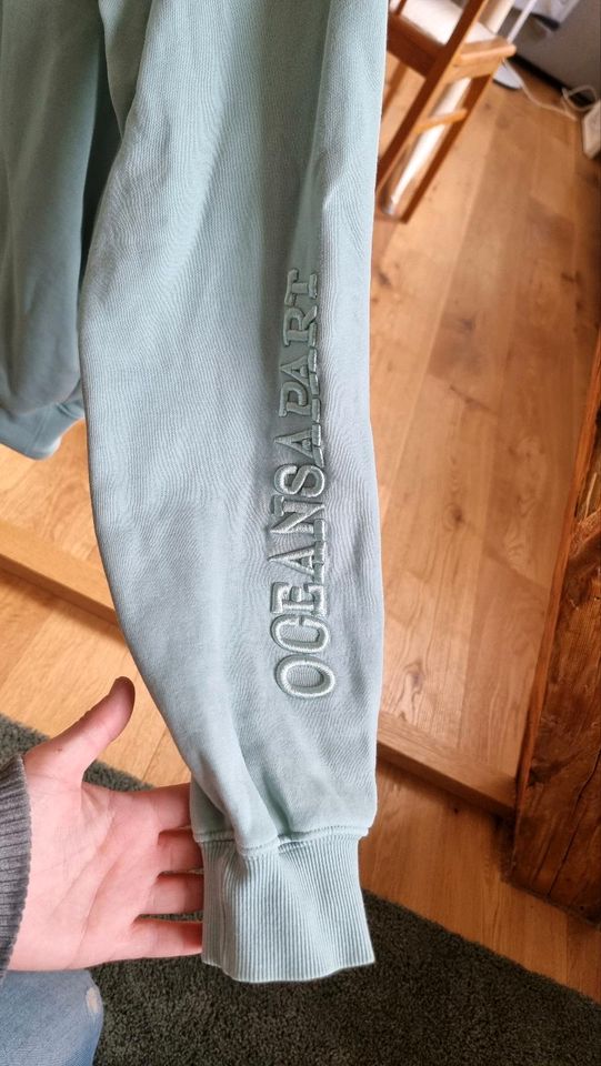 Oceans Apart Pulli in S, mint in Bielefeld