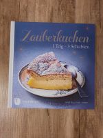 Backbuch - Zauberkuchen Baden-Württemberg - Brackenheim Vorschau