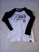 YAKUZA Kids Longsleeve in Gr 116/122 Sachsen - Meerane Vorschau