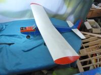 RC-Modellflugzeug Junior-100 Pilot von SIMPROP aus den 70/ 80ern Bayern - Vaterstetten Vorschau