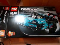 Lego Technic 42050 Niedersachsen - Rühen Vorschau