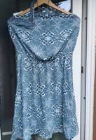 Superleichtes RESERVED  Neckholder Kleid Gr. M Niedersachsen - Buxtehude Vorschau