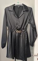 Kleid schwarz Amisu Größe 40 Hessen - Ronneburg Hess Vorschau