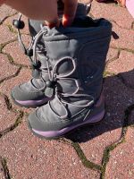 Geox Winterstiefel Gr 25 Neu Schleswig-Holstein - Seedorf Vorschau