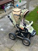 Hartan RS ONE Kinderwagen Hemelingen - Hastedt Vorschau