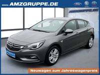 Opel Astra K 1.4T 5tg Active AHK+AppLink+PDC+Winterp. Sachsen - Stollberg Vorschau