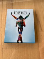 Michael Jackson‘s This is it BluRay Set Nordrhein-Westfalen - Enger Vorschau