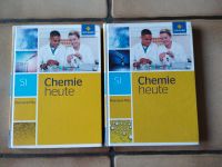 Chemie heute, ISBN 978-3-507-880900 Rheinland-Pfalz - Saarburg Vorschau