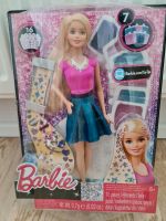 Barbie mit Hairstyleset Hessen - Wiesbaden Vorschau